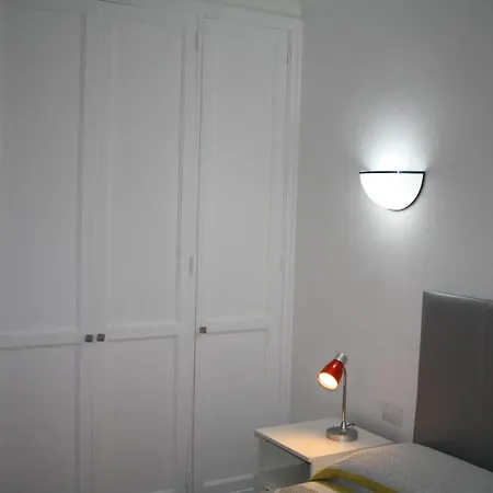 Relax Verdemar * Сан-Бартоломе