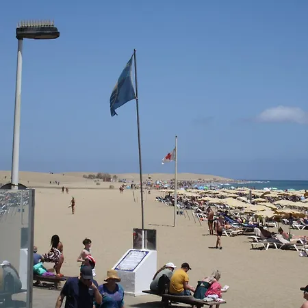 Апартаменты Relax Verdemar