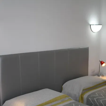 Apartment Relax Verdemar San Bartolome de Tirajana (Gran Canaria)