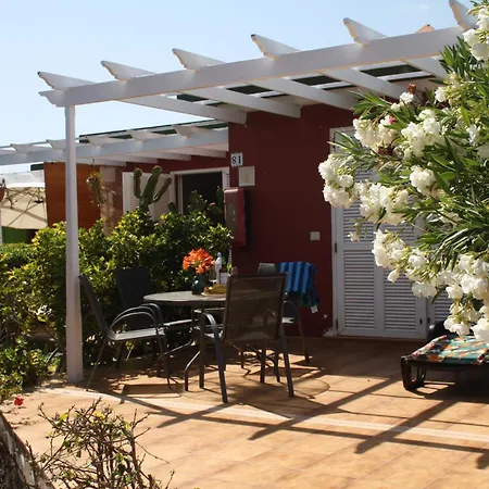 Relax Verdemar Apartment San Bartolome de Tirajana (Gran Canaria)