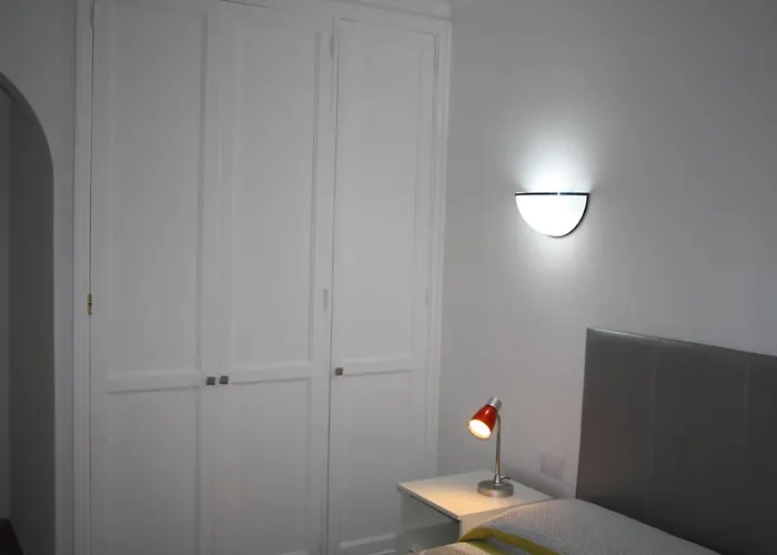 Relax Verdemar * San Bartolomé