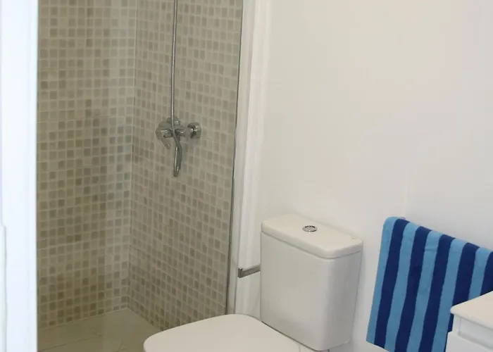 Relax Verdemar Διαμέρισμα *