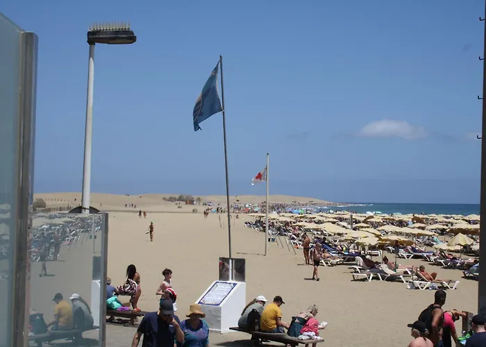 Διαμέρισμα Relax Verdemar