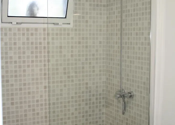 Διαμέρισμα Relax Verdemar San Bartolomé