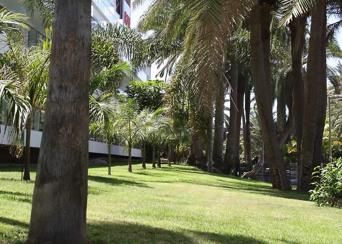 Relax Verdemar San Bartolomé