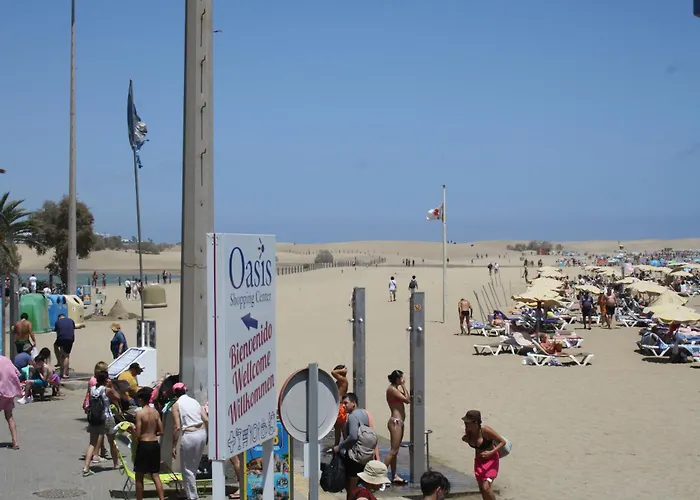 Relax Verdemar San Bartolomé