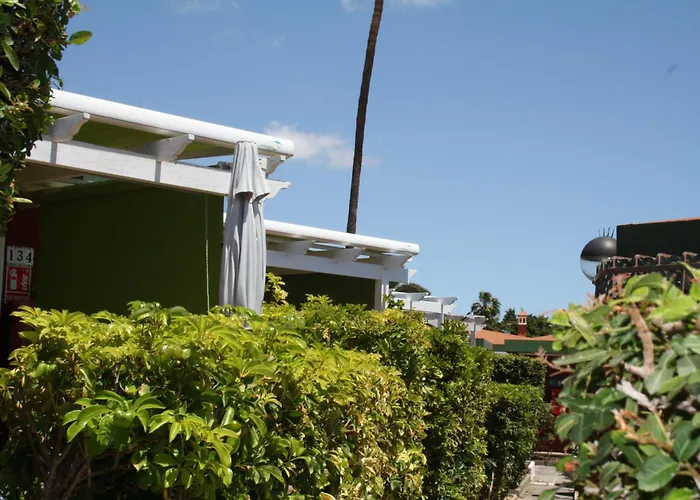 Relax Verdemar Διαμέρισμα *