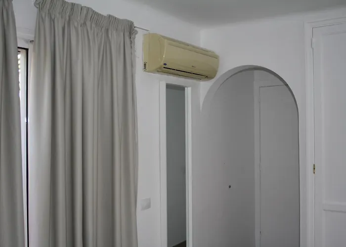 Διαμέρισμα Relax Verdemar *